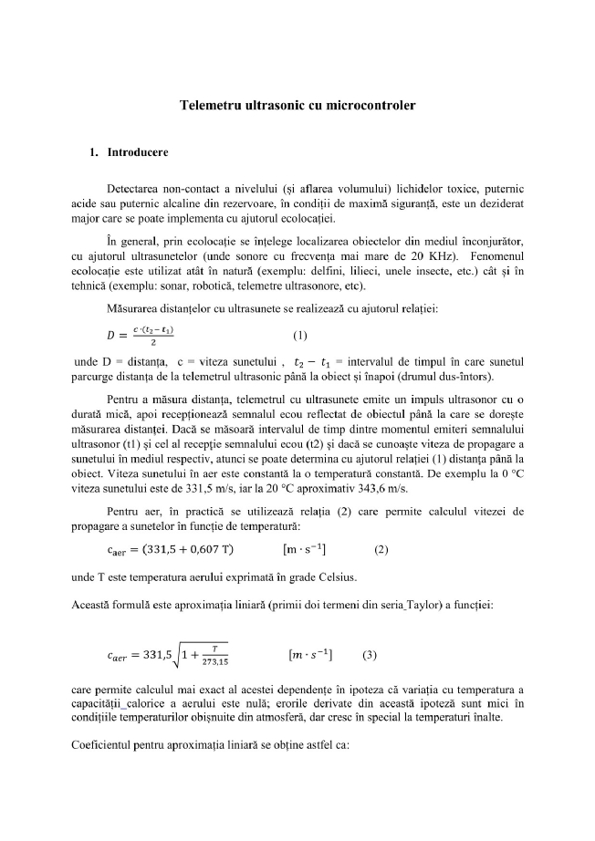 TELEMETRU CU ULTRASUNETE.pdf