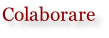 Colaborare