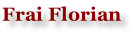 Frai Florian